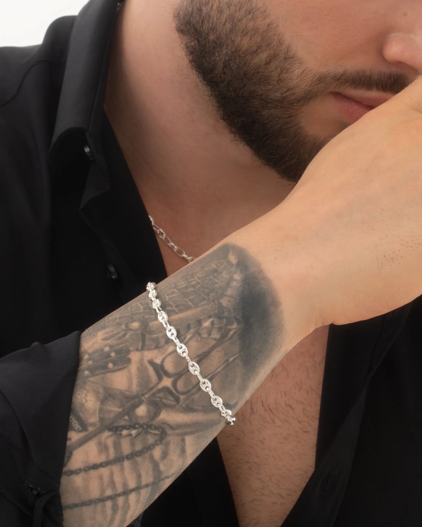 P Gucci 4,5 mm 19 Cms