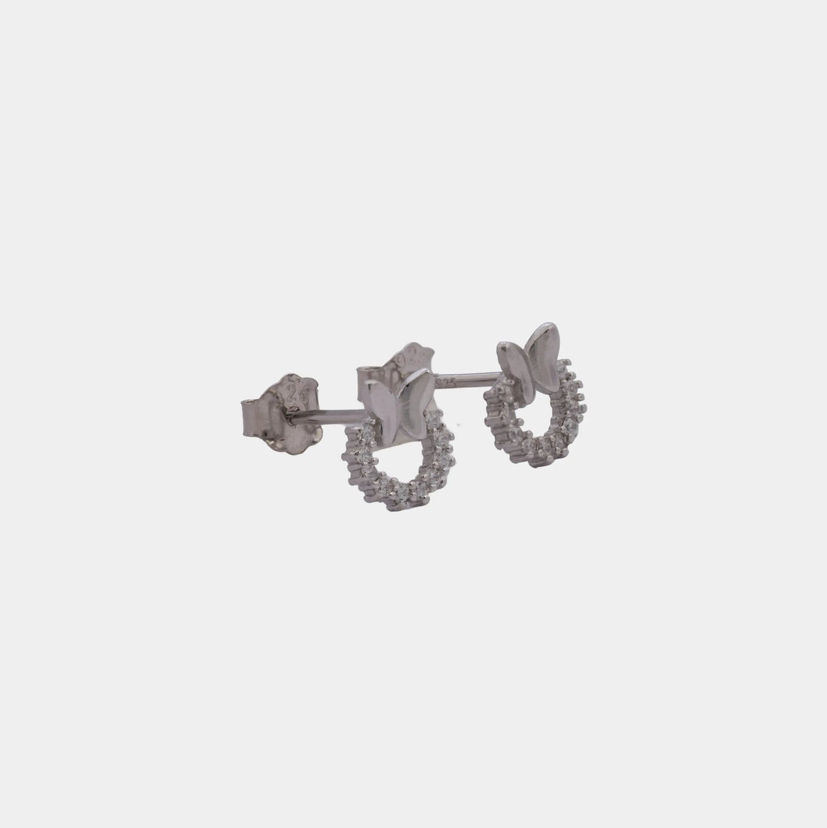 A Butterfly Halo 7,1 mm
