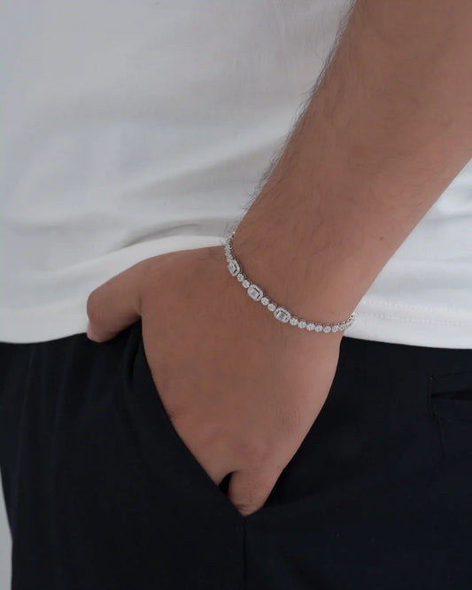 P Deluxe Crystal MT 18.5 Cms