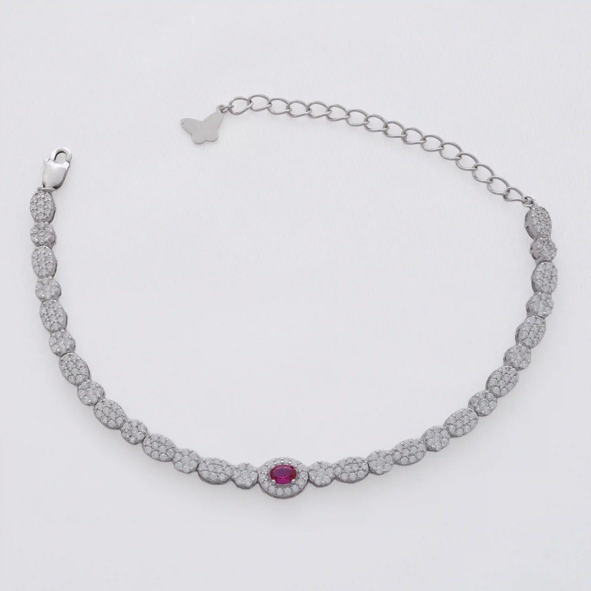 P Deluxe Pink 15 Cms + Ext