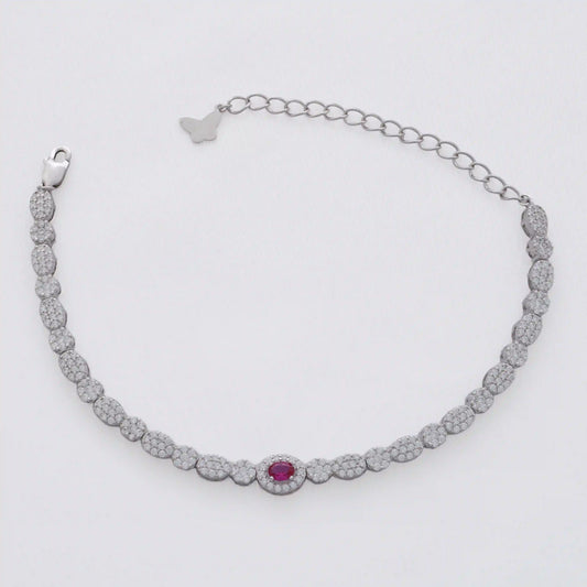 P Deluxe Pink 15 Cms + Ext
