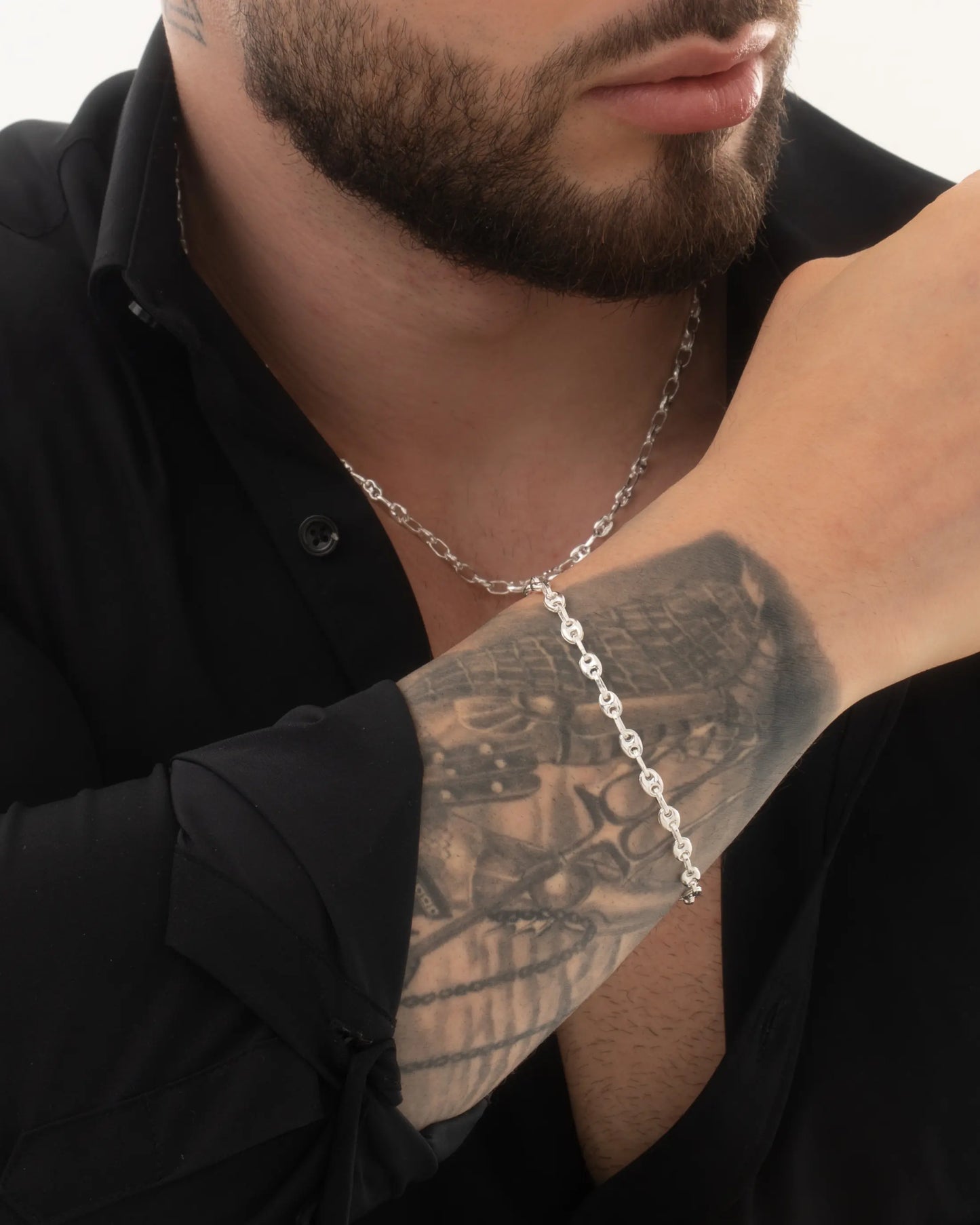 P Gucci 4,5 mm 19 Cms