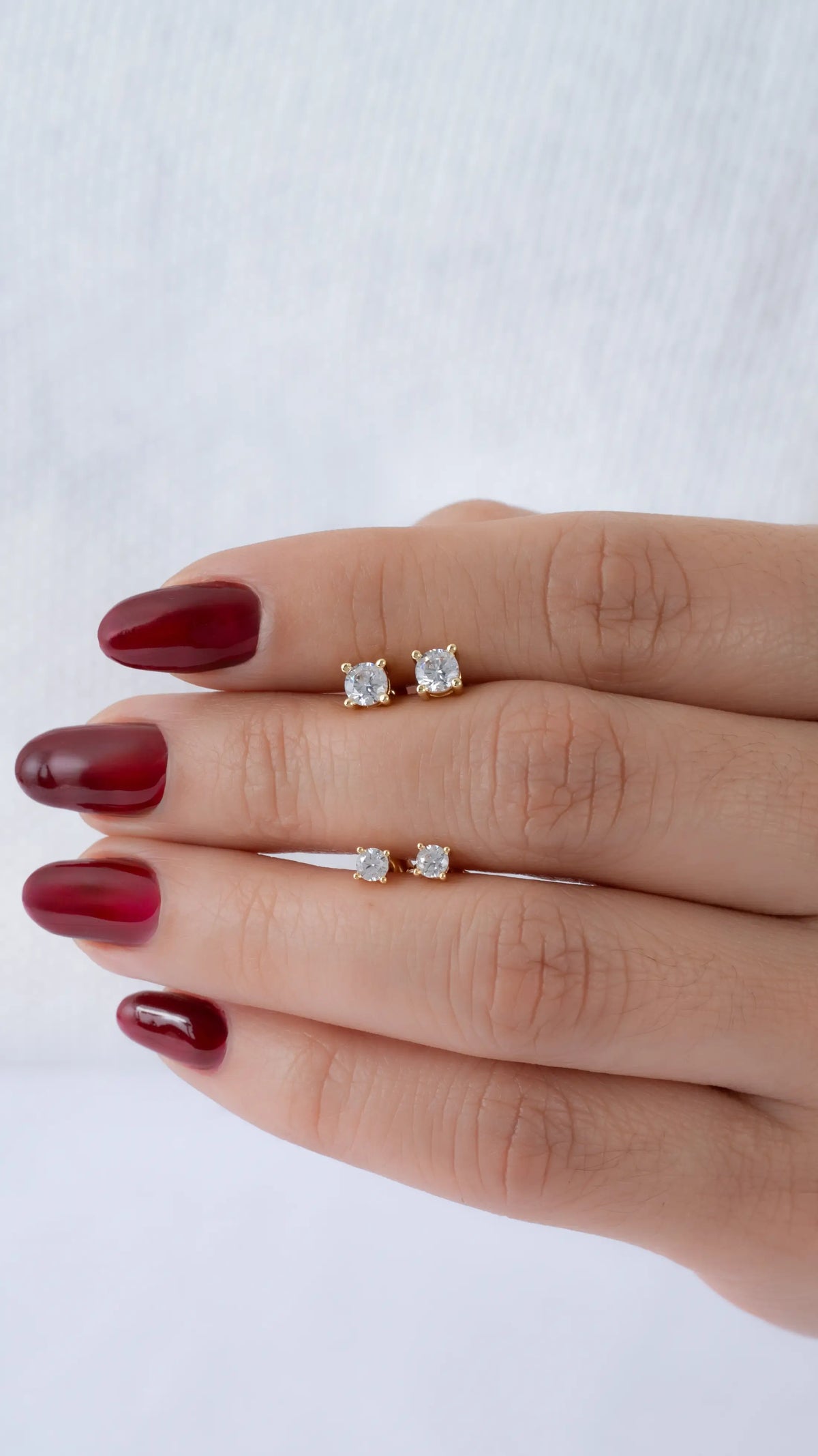 A Topo Cristal 3 mm