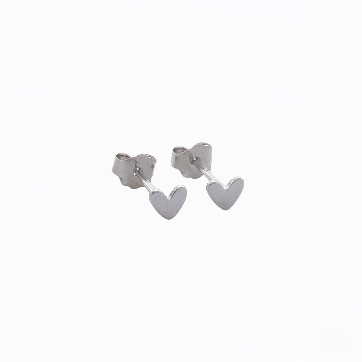 A Core Heart 4x3 mm
