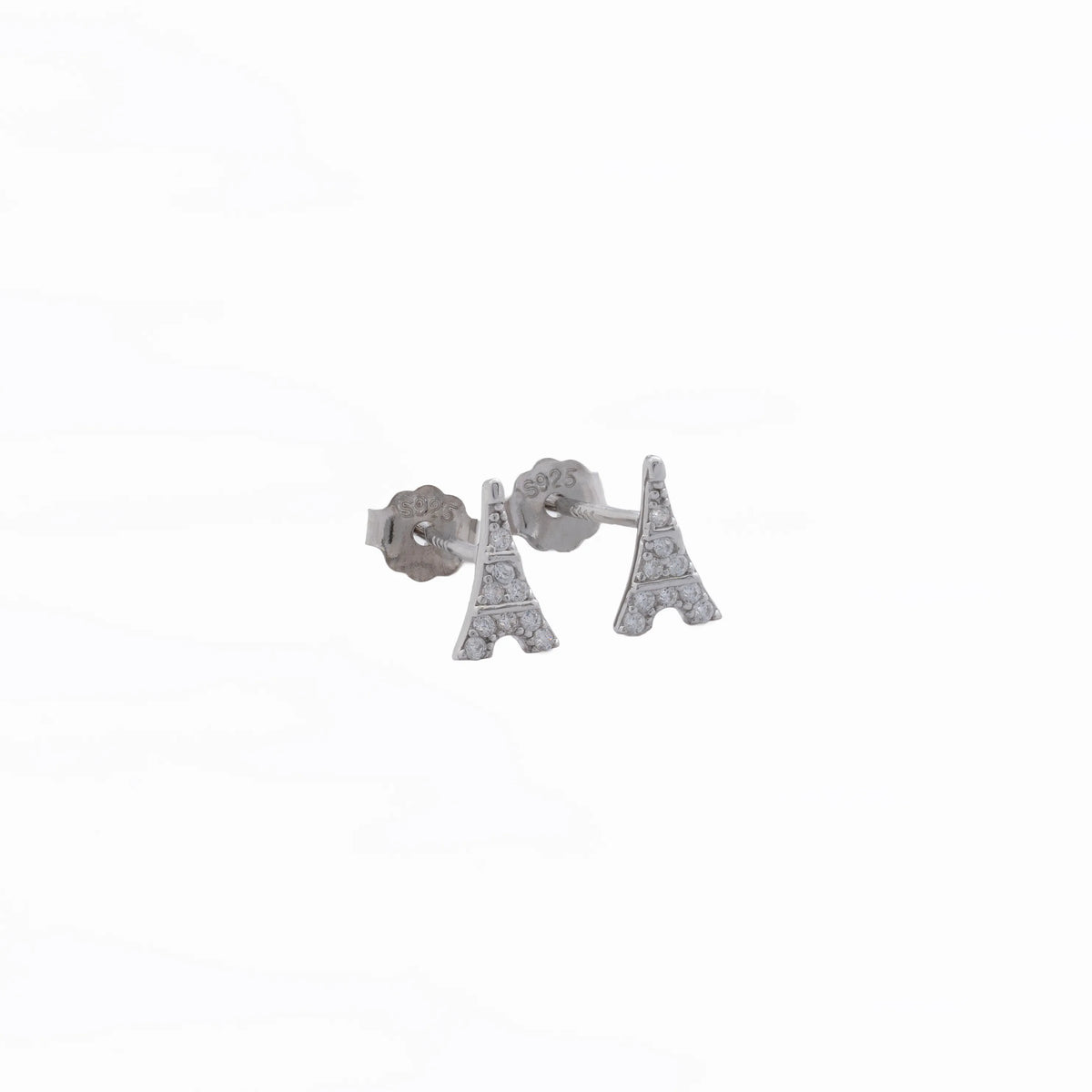 A Eiffel Spark 4x7 mm