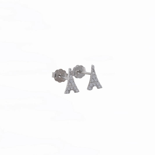 A Eiffel Spark 4x7 mm