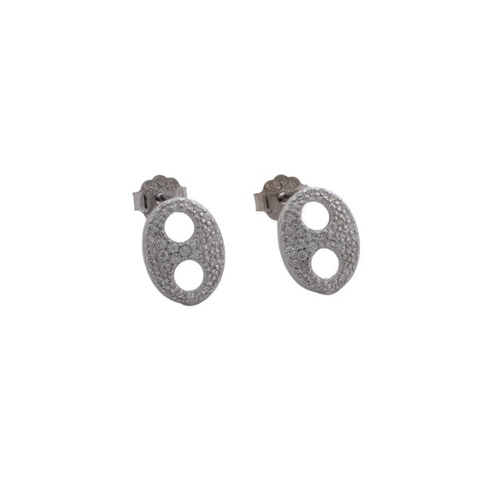 A Gucci Glam 8.6 Mm