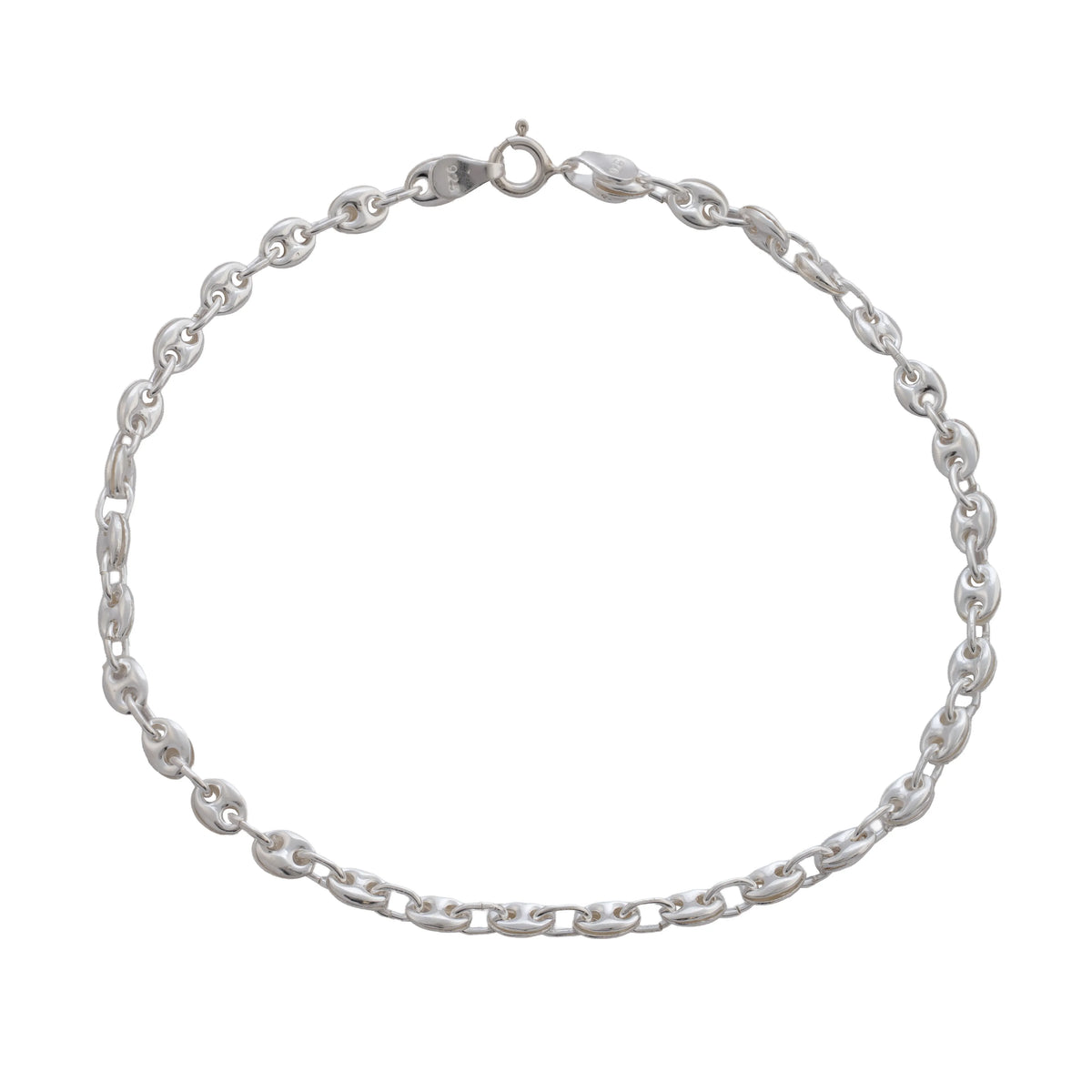 T Gucci 4,5 mm 24 Cms