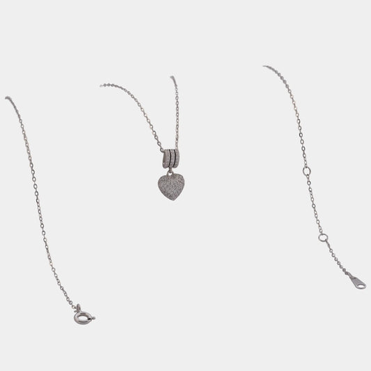 G Cuore Brillante 45 Cms