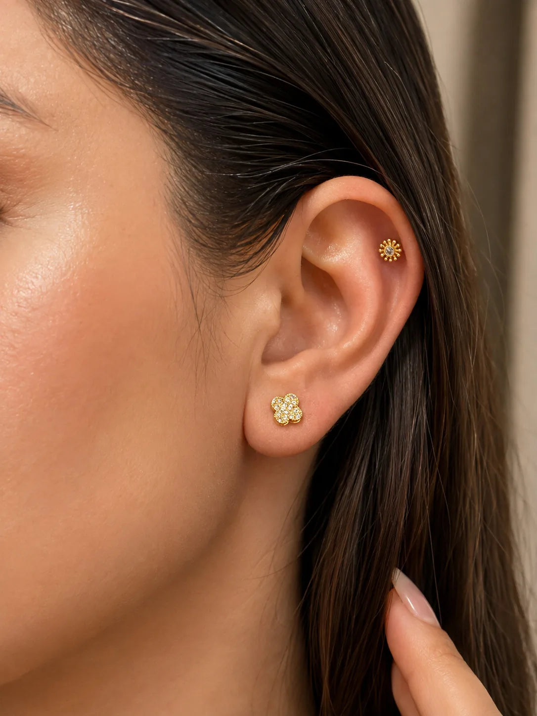 A Helix Cristal 5mm