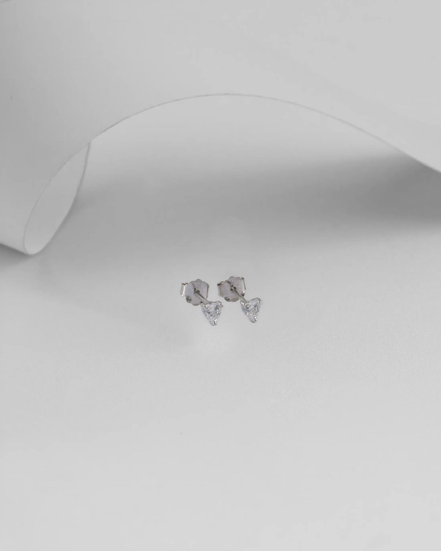 A Line Heart 3 mm