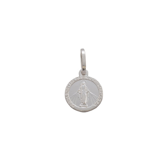 D Milagrosa 1,2 cms