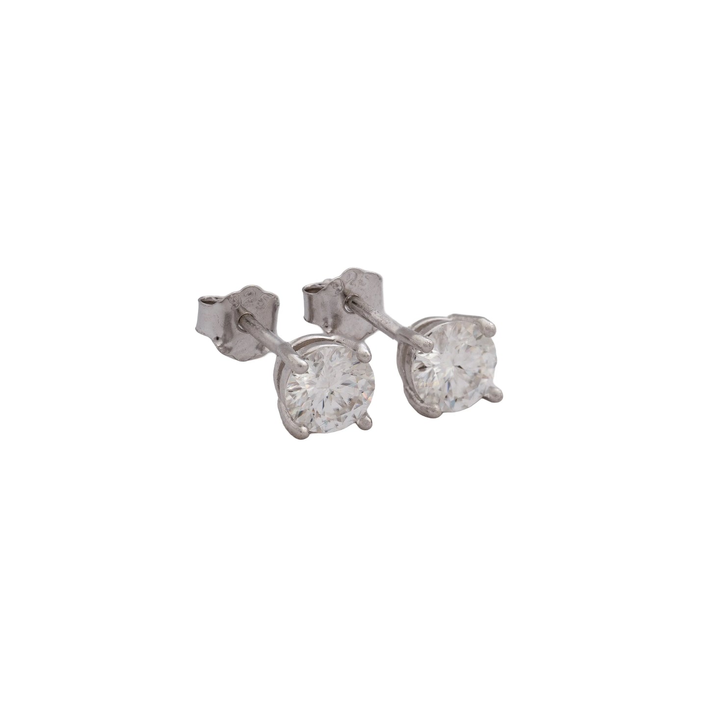 A Topo Crystal Bold 5 mm