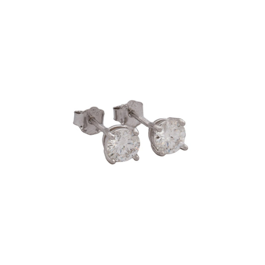 A Topo Crystal Bold 5 mm