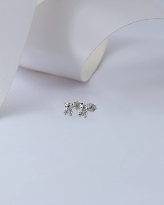 A Bear Glow 4x5 mm