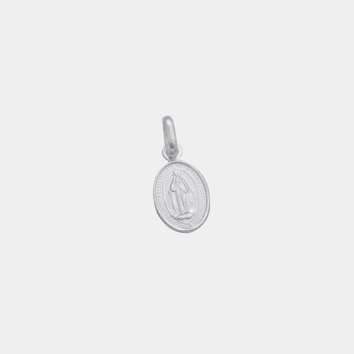 D Medalla Milagrosa IT 14.5 mm