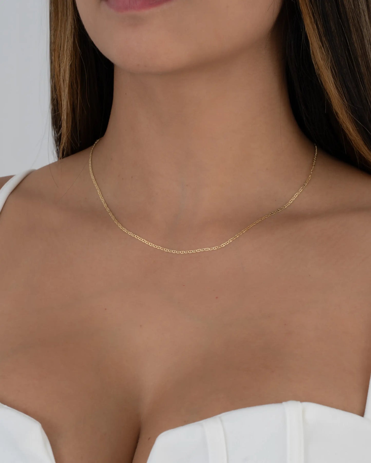 C Escalerita Con Destellos IT 1.7 mm 45 Cms