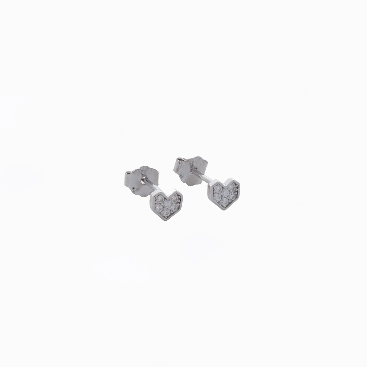 A Oria Heart 4 mm