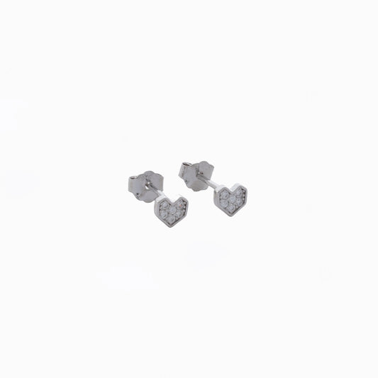 A Oria Heart 4 mm