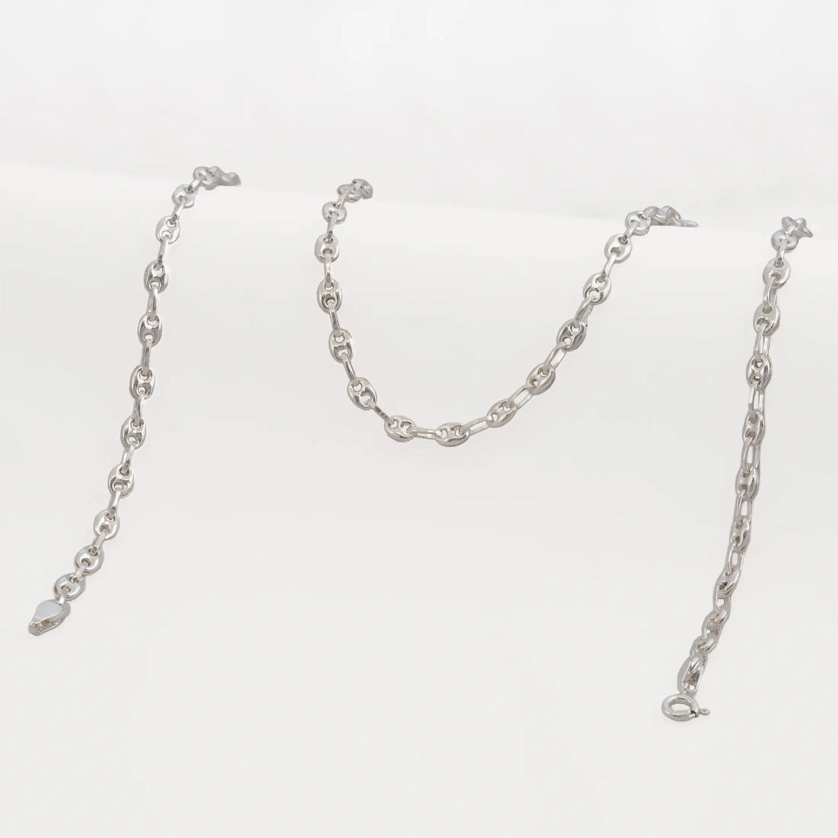 C Gucci 4,5 mm 60 Cms