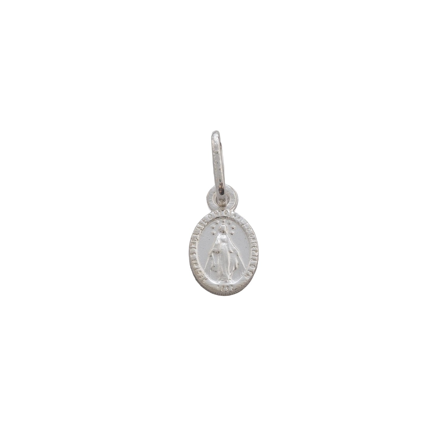 D Mini Milagrosa XS 0.8 Cms