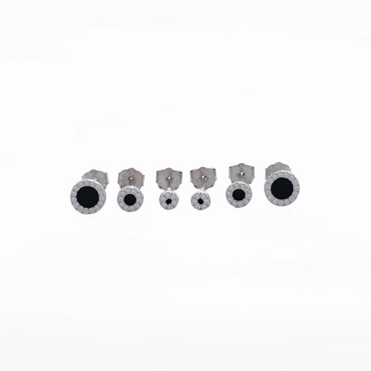 A Set Eclat Noir