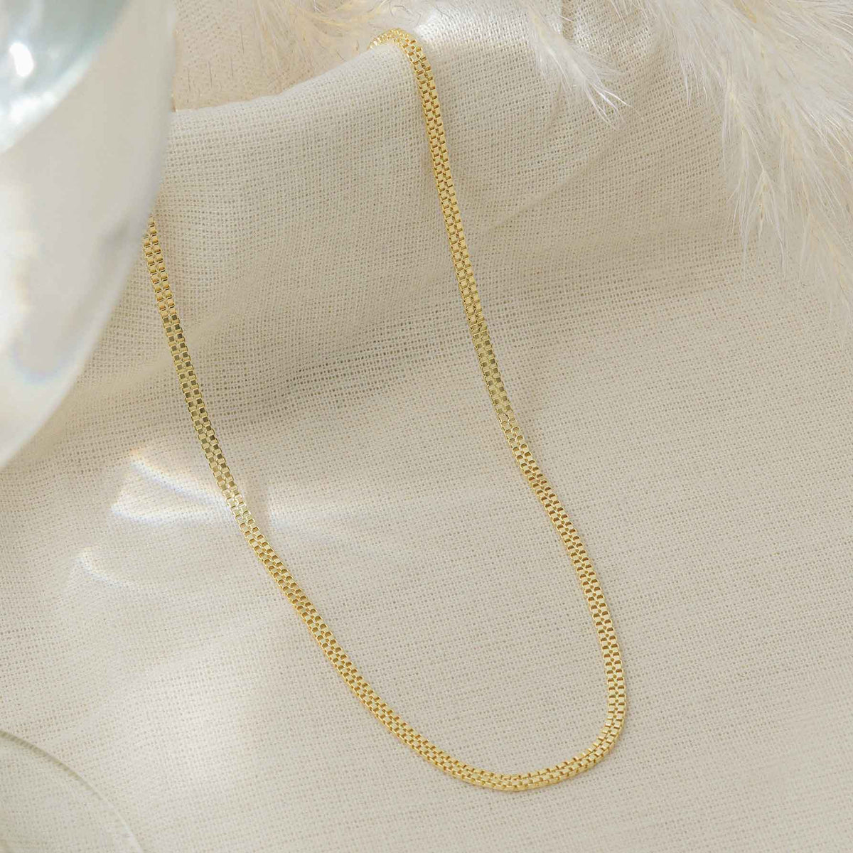 C Veneciana Doble Carril 45 Cms