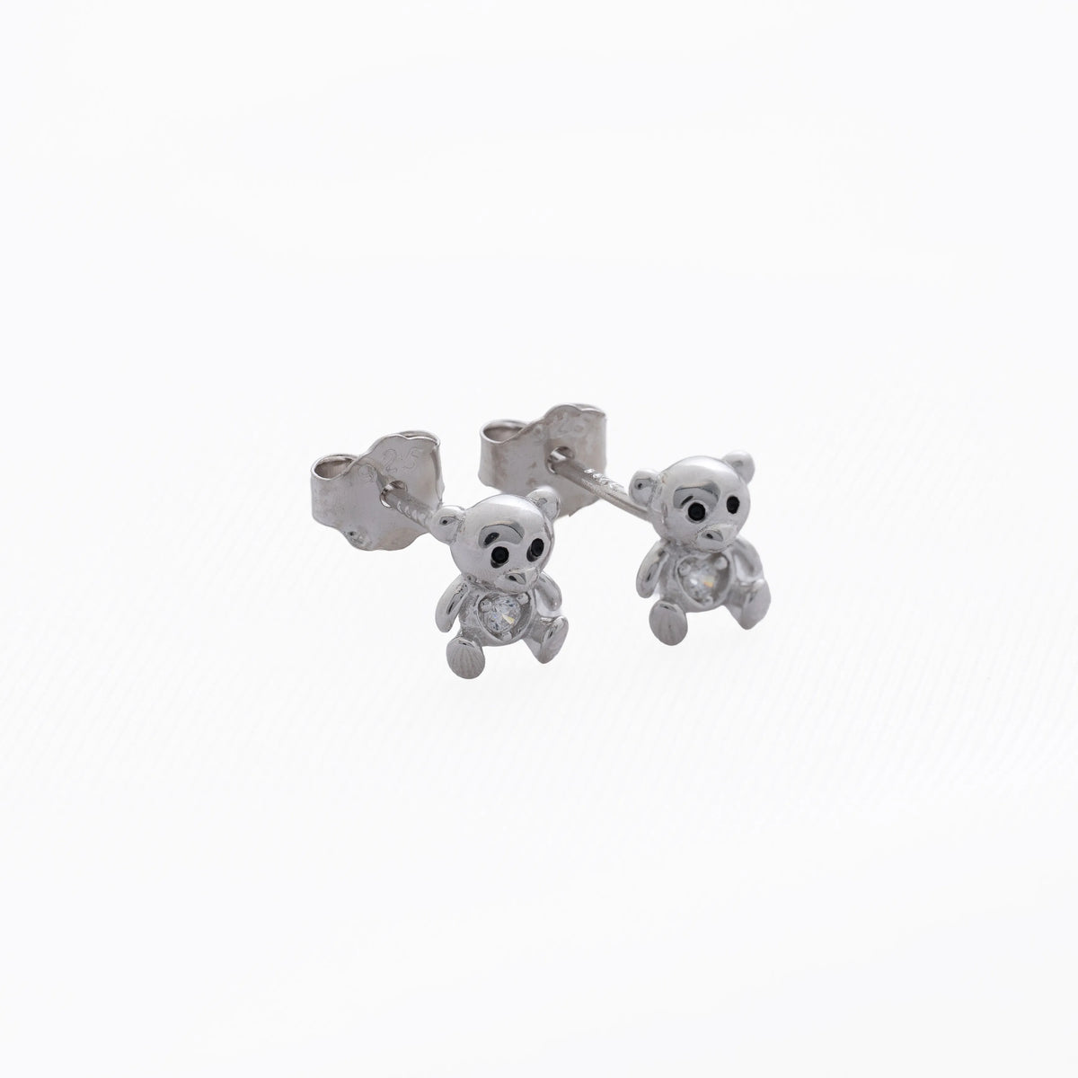 A Bear Glow 4x5 mm