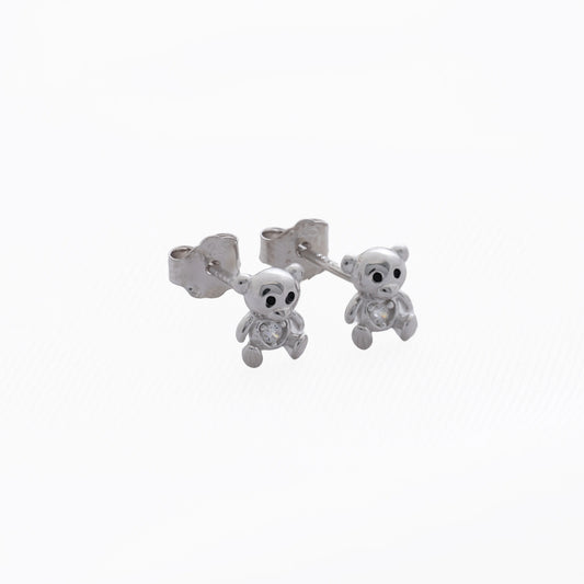A Bear Glow 4x5 mm