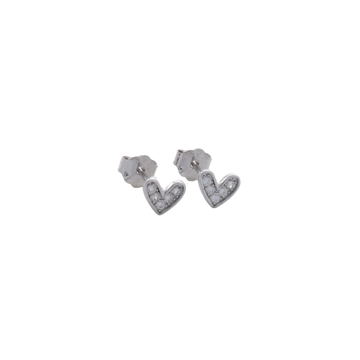A Ciel Heart 5x4 mm