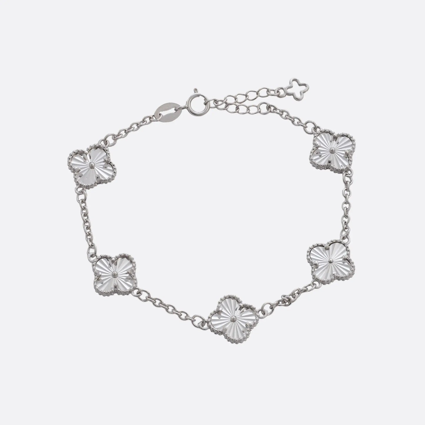 P Mini Clover 0.7 mm 15 Cms + Ext