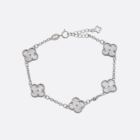 P Mini Clover 0.7 mm 15 Cms + Ext