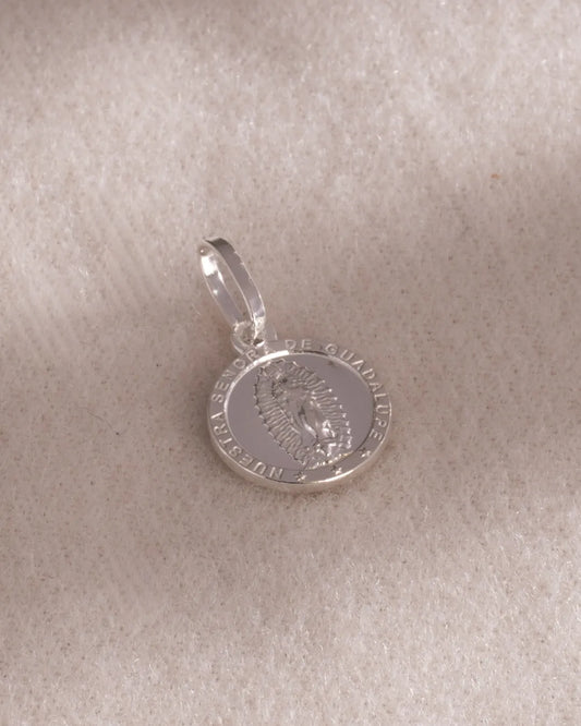 D Virgen De Guadalupe 1,2 cms