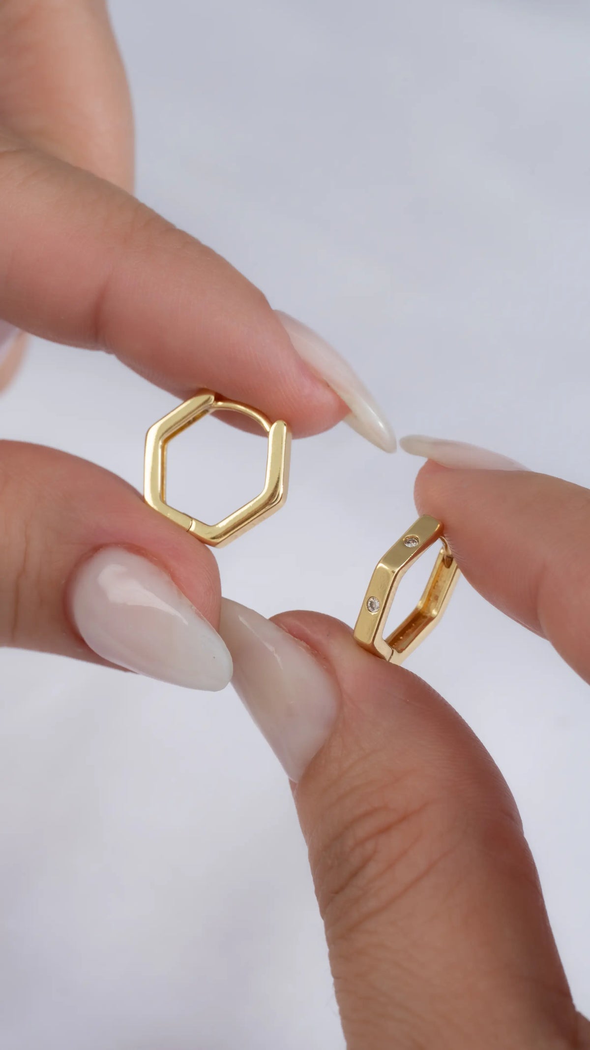 A Candonga Hexa Grial 13 mm