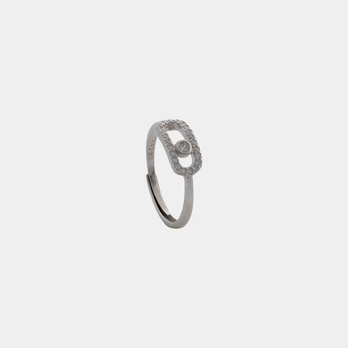 Anillo MSK Ajustable