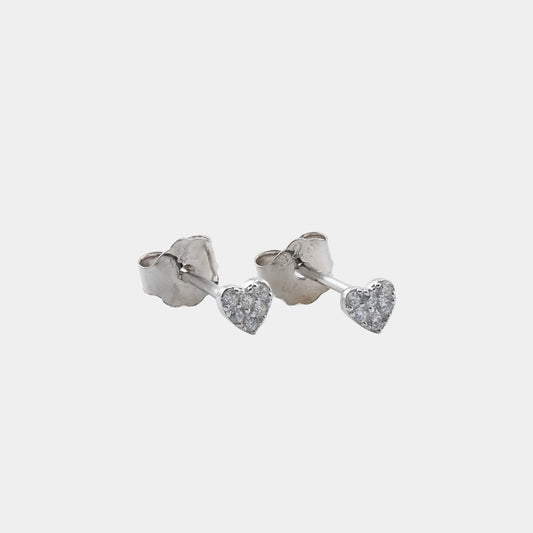 A Coeur Delicat 3x2 mm