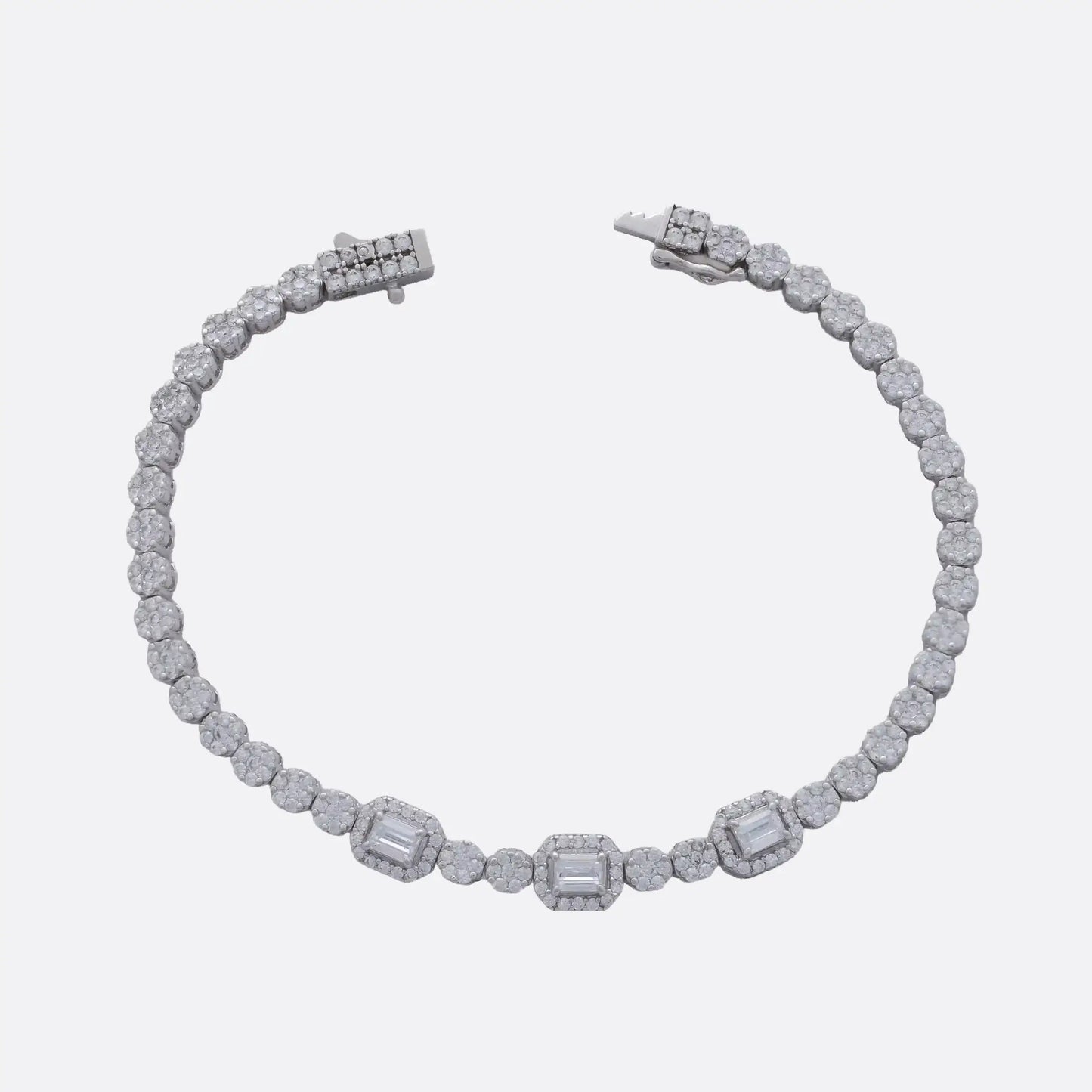 P Deluxe Crystal MT 18.5 Cms
