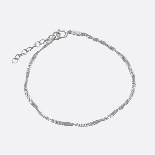 P Singapur 1,7 mm 16 Cms + Ext