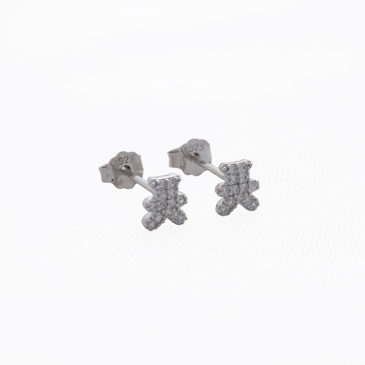 A Bear Shine 4x5 mm