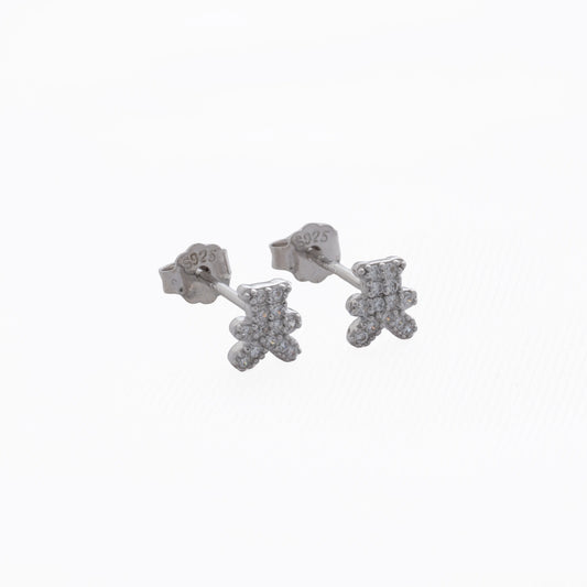 A Bear Shine 4x5 mm