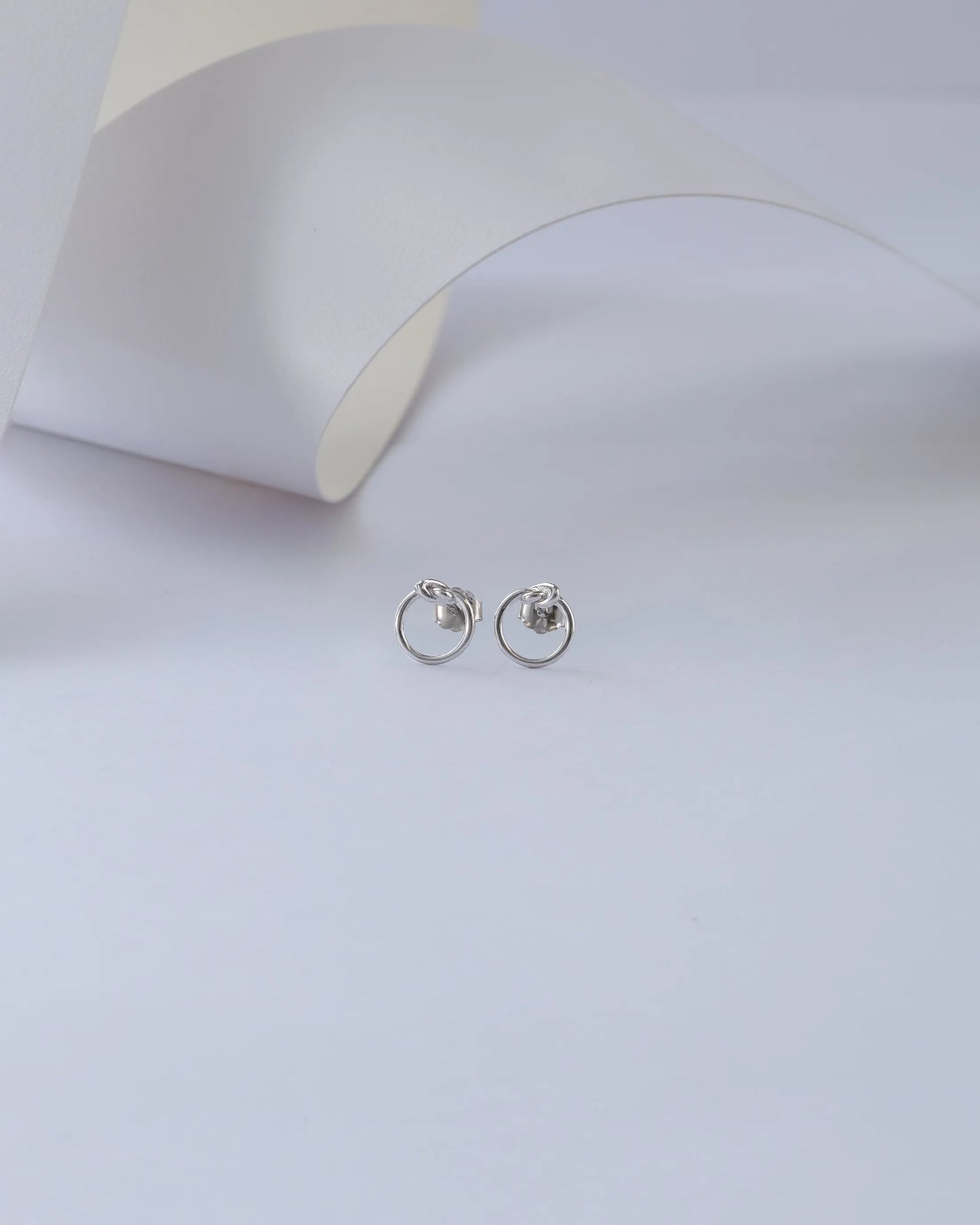 A Facet Hoop 7 mm