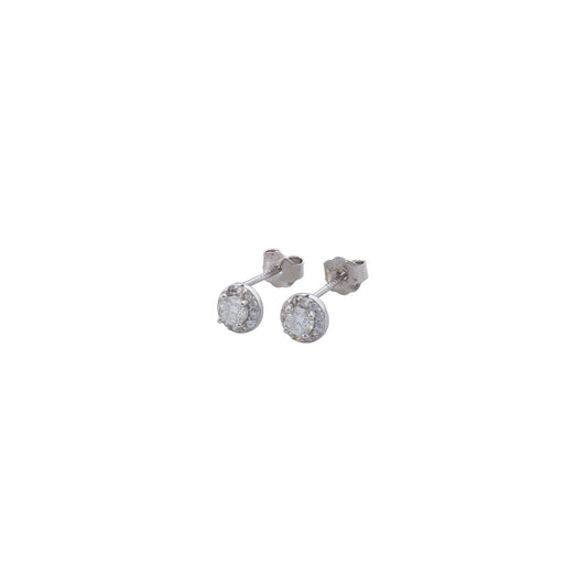 A Topo Halo Mini Round 5 mm