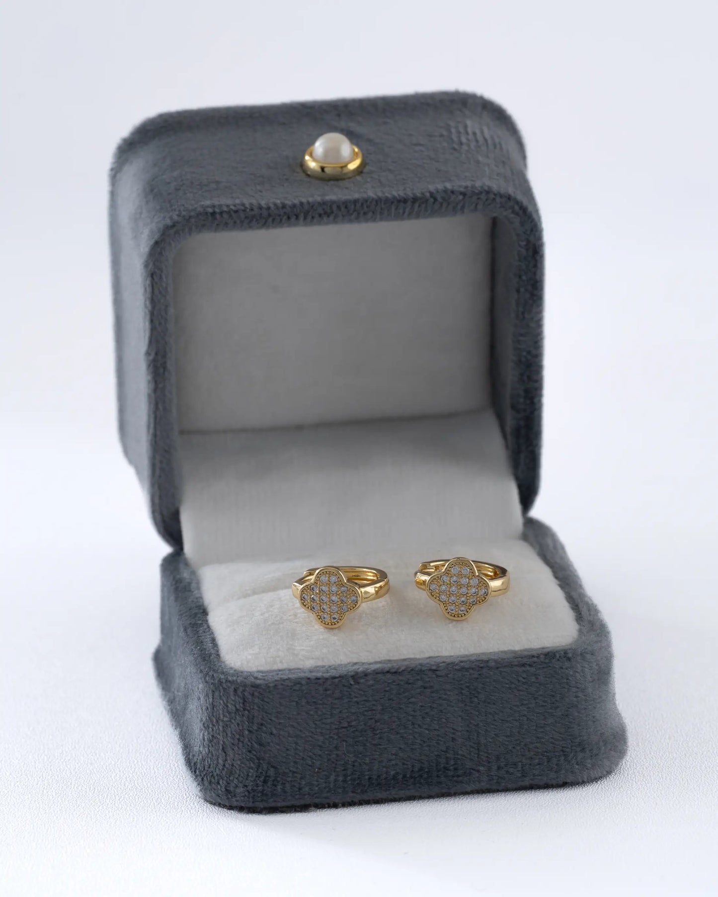 A Candonga Clover Luxe 12 mm