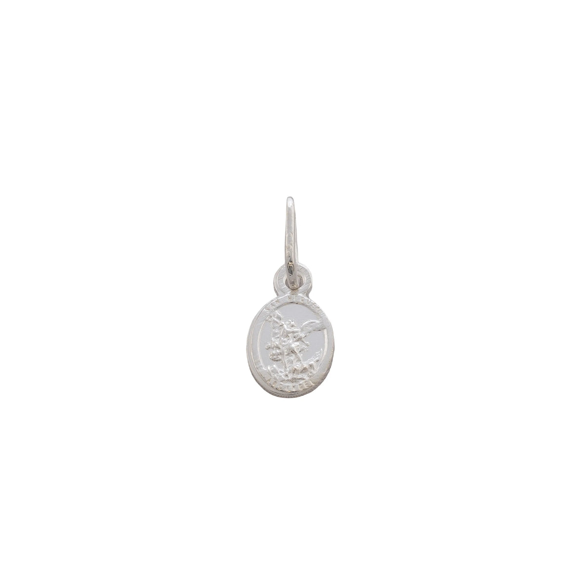 D Mini San Miguel Arcangel XS 0.8 Cms