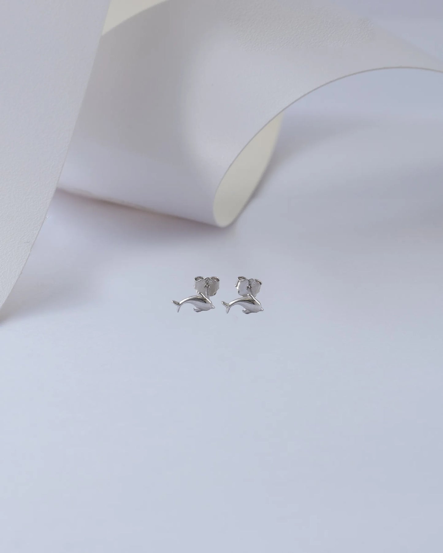A Dolphin 7x3 mm