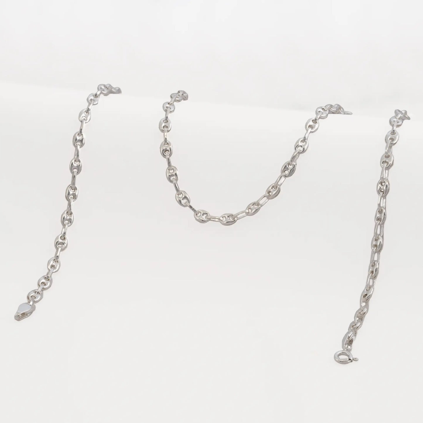C Gucci 4,5 mm 50 Cms